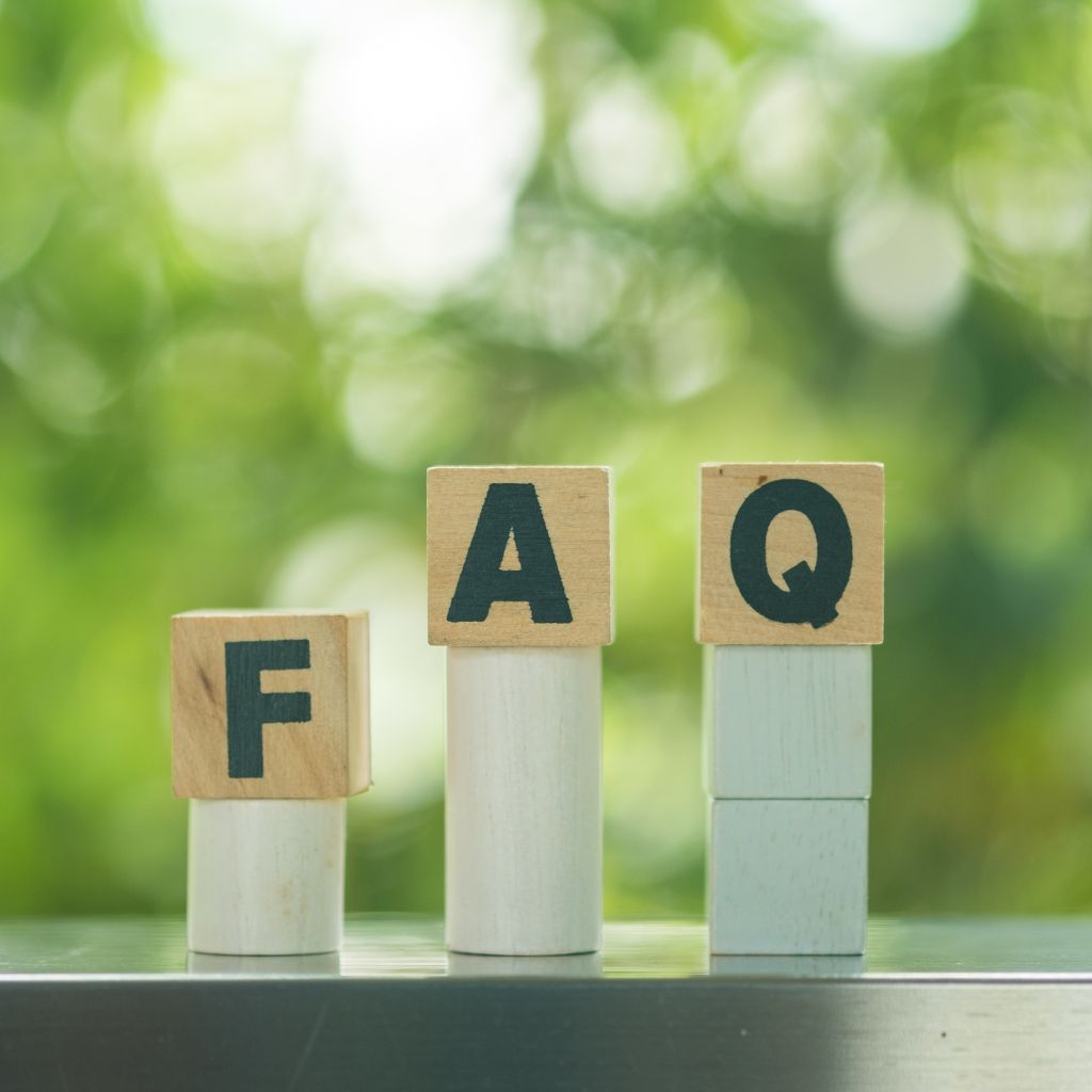 FAQ